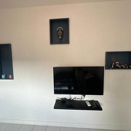 Hashtag-Le Cosy Castelnauvien Apartamento Exterior foto