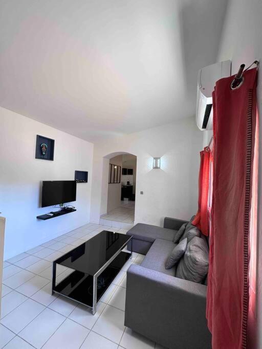 Hashtag-Le Cosy Castelnauvien Apartamento Exterior foto