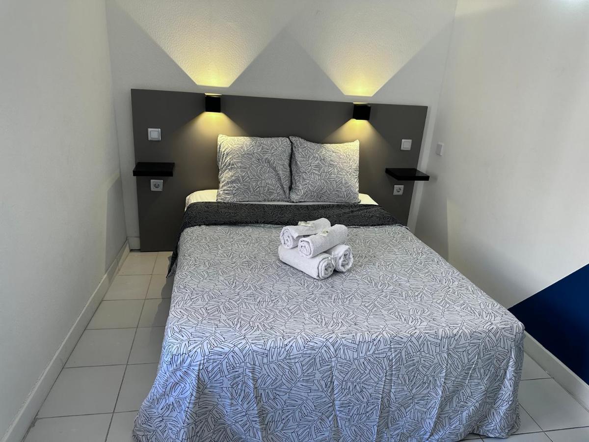 Hashtag-Le Cosy Castelnauvien Apartamento Exterior foto
