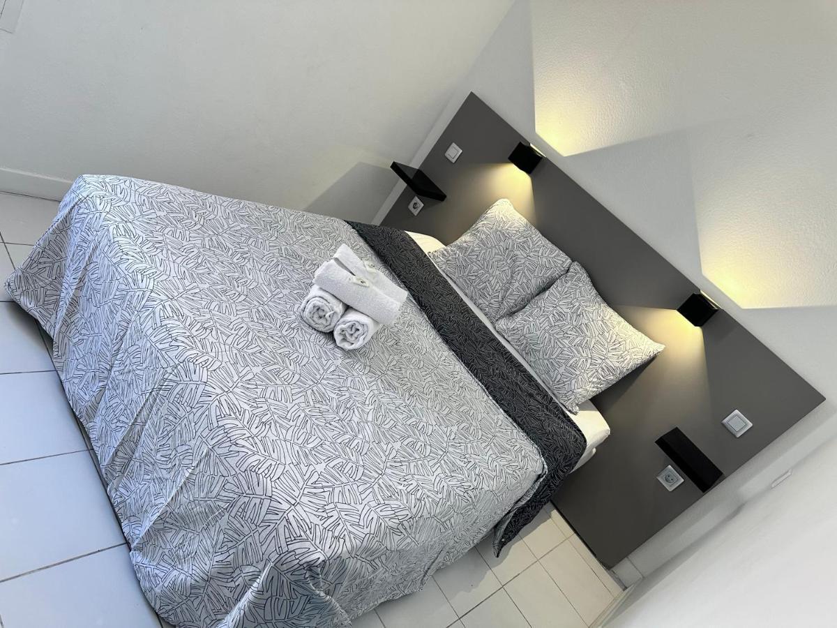 Hashtag-Le Cosy Castelnauvien Apartamento Exterior foto