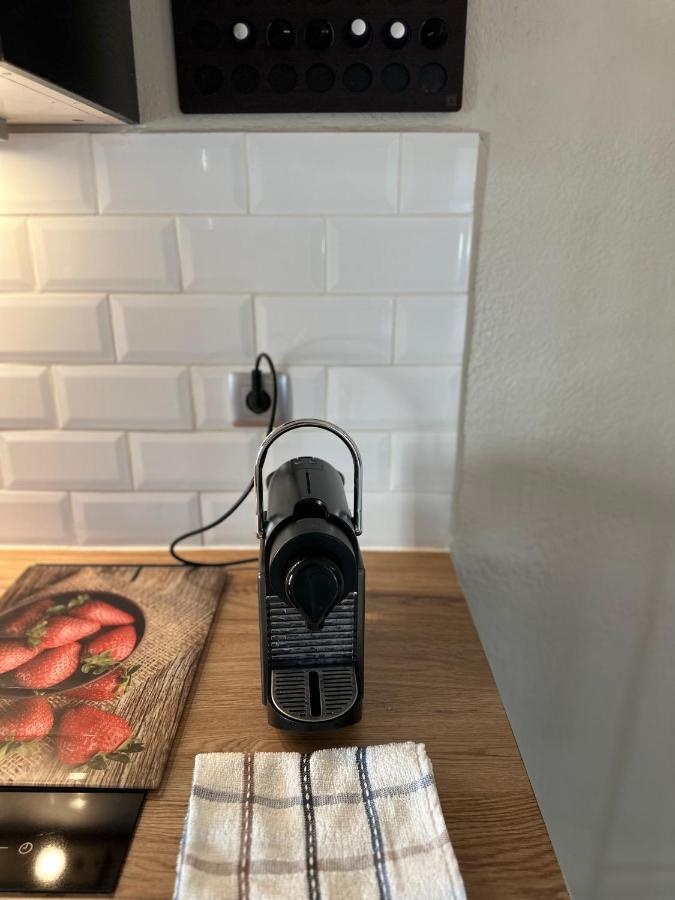 Hashtag-Le Cosy Castelnauvien Apartamento Exterior foto